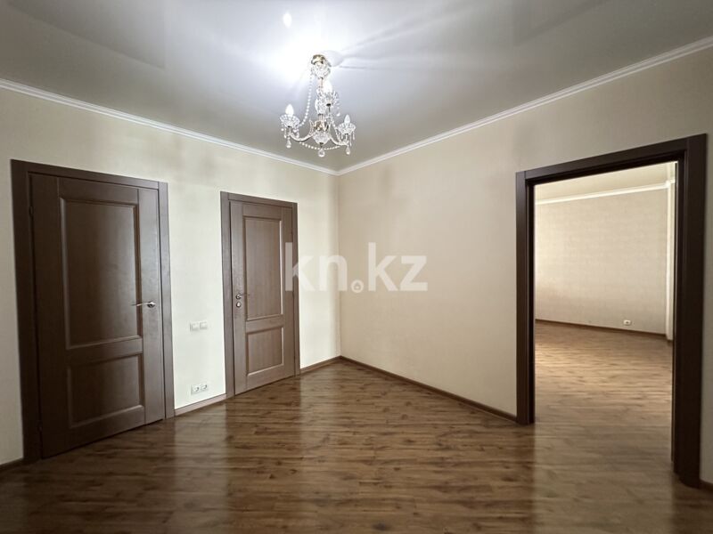 Продажа 3-комнатной квартиры, 117 м² - Продажа квартир в монолитно-каркасном доме в Караганде - страница 9 фото 21 из 40