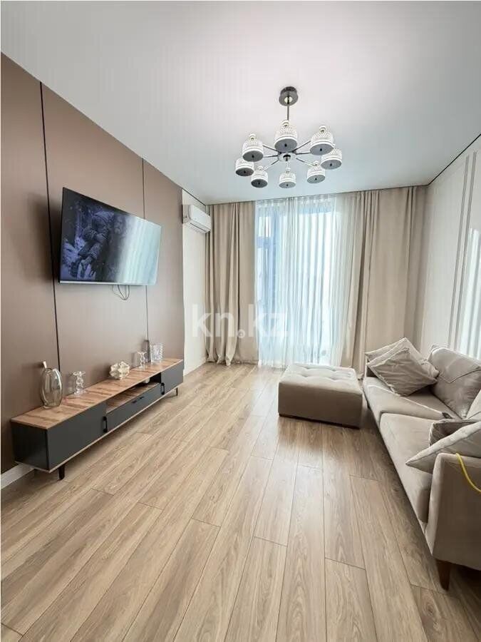 Продажа 2-комнатной квартиры, 65 м² - Продажа квартир в р-не Есиль Астаны - страница 38 фото 1 из 2
