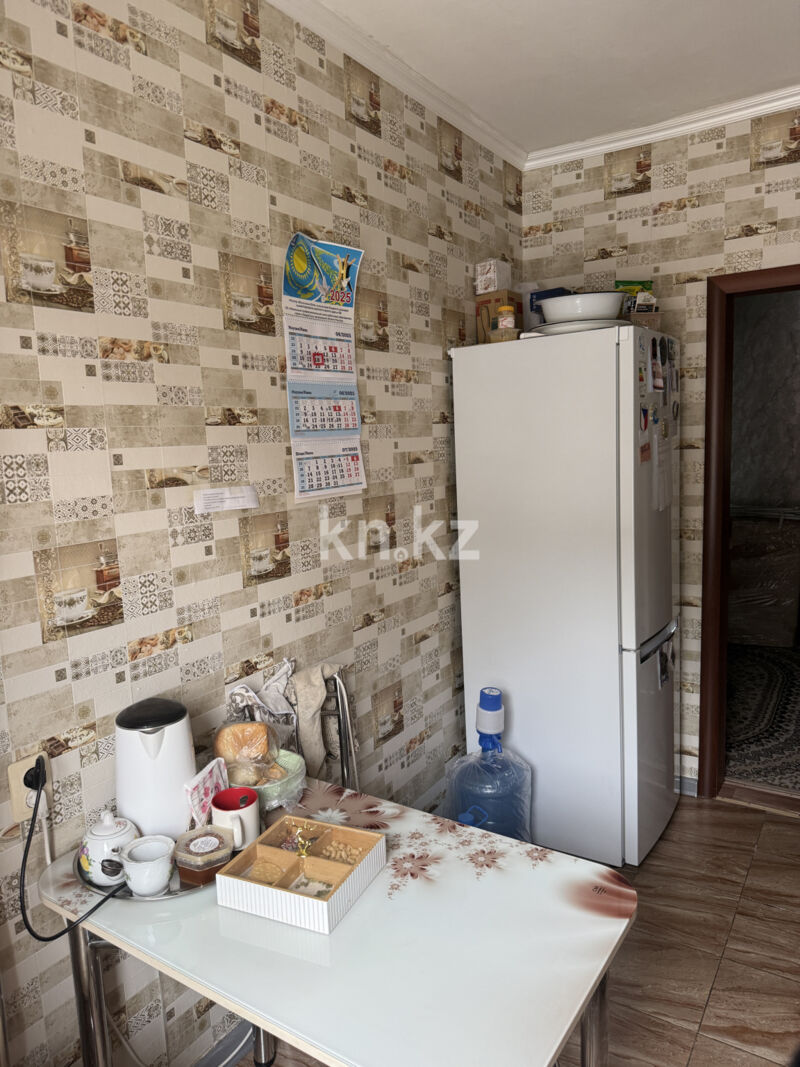 Продажа 3-комнатной квартиры, 56.7 м² - Продажа недвижимости в Жезказгане фото 10 из 12
