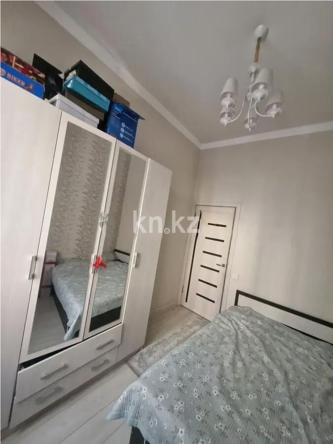 Продажа 1-комнатной квартиры, 40 м² - Продажа однокомнатных квартир в Алмалинском р-не Алматы - страница 14 фото 2 из 4