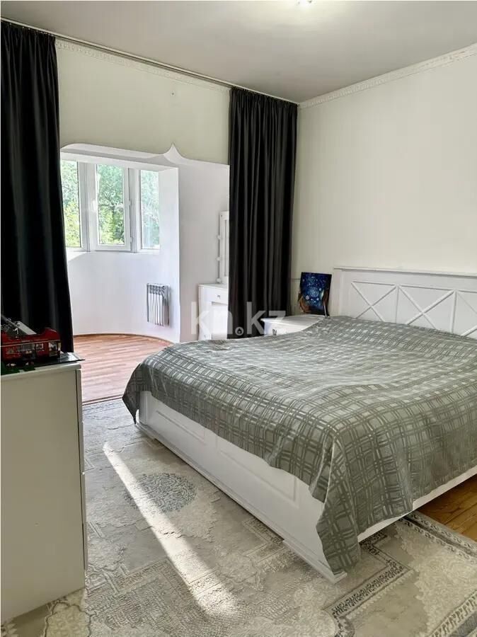 Продажа 4-комнатной квартиры, 100 м² - Продажа четырехкомнатных квартир в Казахстане - страница 2 фото 2 из 5