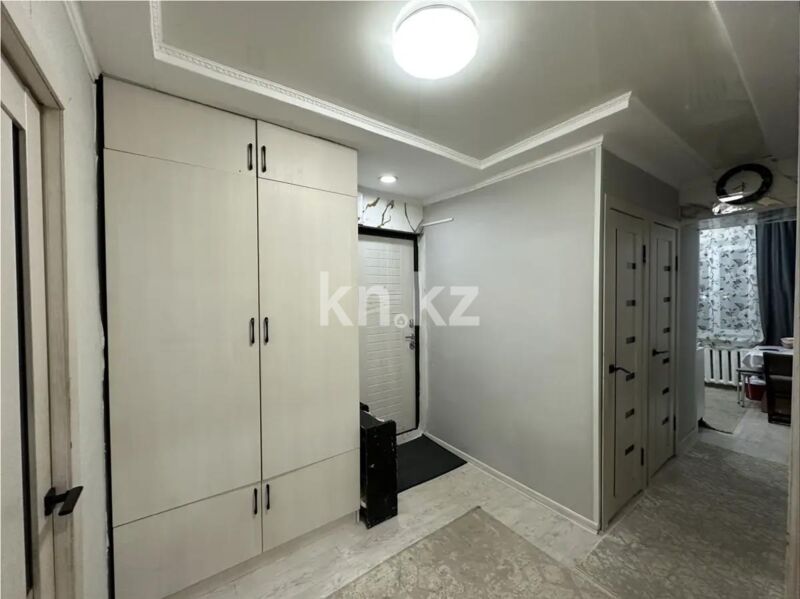 Продажа 3-комнатной квартиры, 62 м² - Продажа трехкомнатных квартир в Шахтинске фото 7 из 7