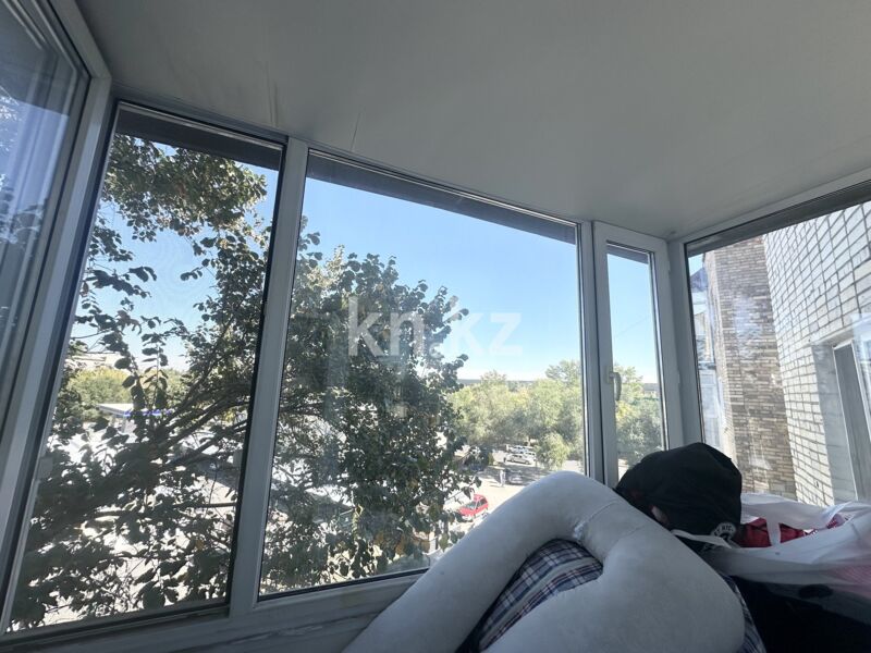 Продажа 4-комнатной квартиры, 76 м² - Продажа четырехкомнатных квартир в кирпичном доме в Казахстане - страница 3 фото 13 из 15
