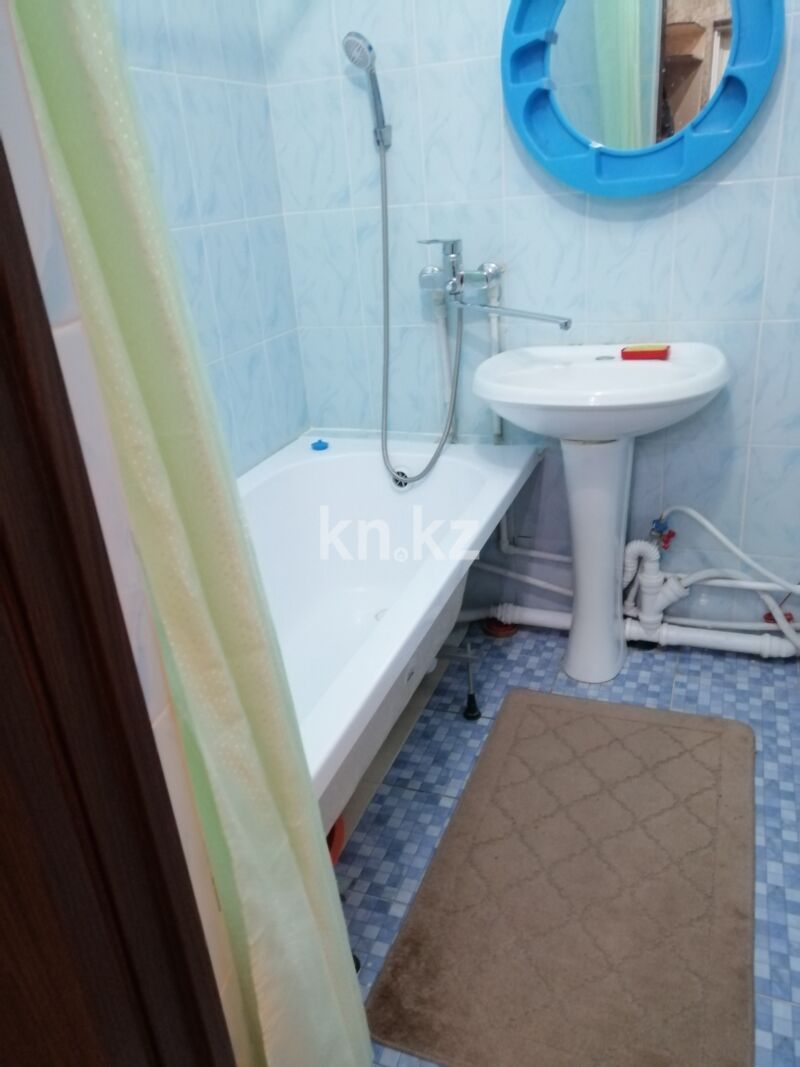 Аренда 2-комнатной квартиры, 53 м² - Аренда квартир помесячно в Алматы фото 6 из 9