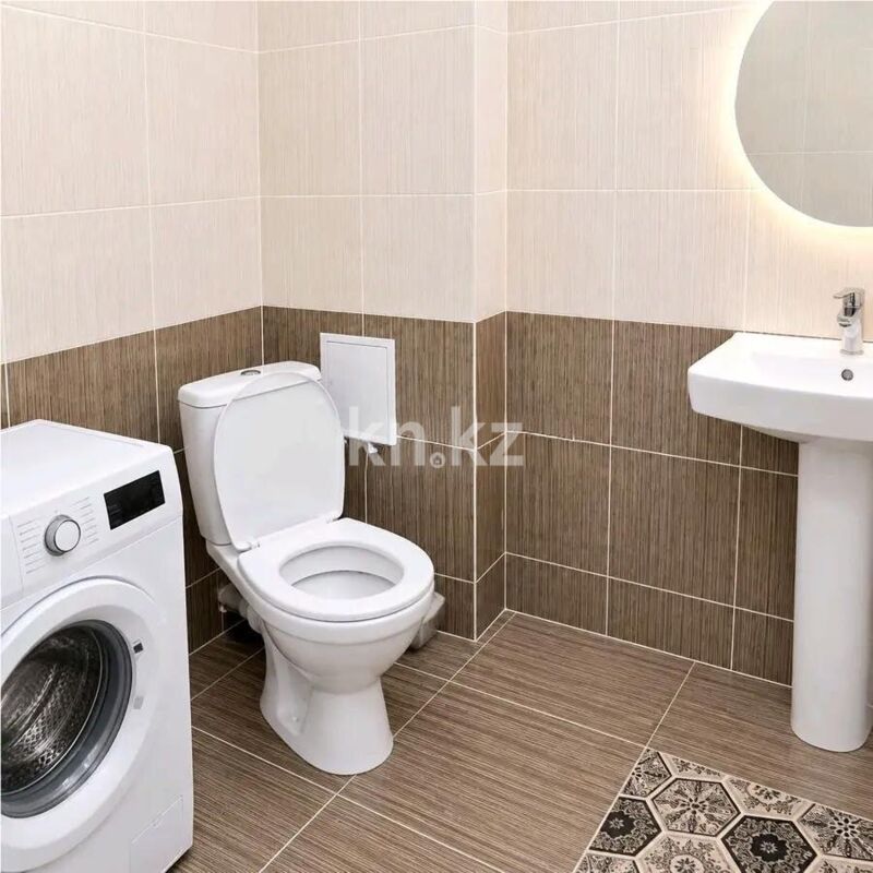 Продажа 1-комнатной квартиры, 39.7 м² - Продажа однокомнатных квартир в кирпичном доме в Астане - страница 2 фото 2 из 3