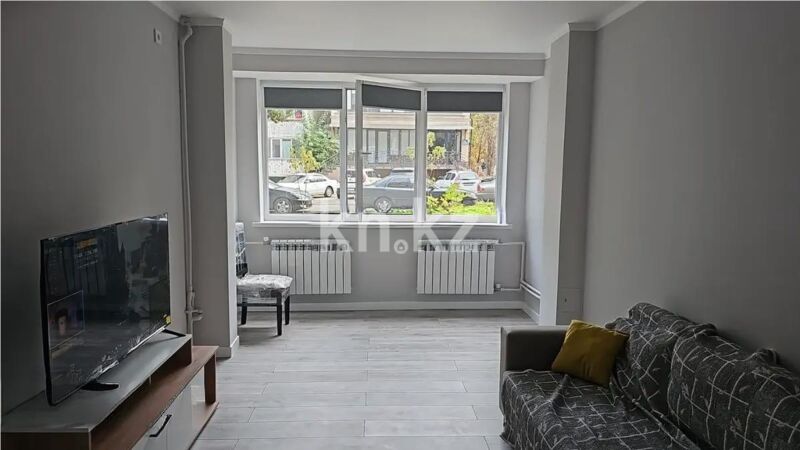 Продажа 1-комнатной квартиры, 35 м² - Продажа однокомнатных квартир в Ауэзовском р-не Алматы - страница 16 фото 1 из 3