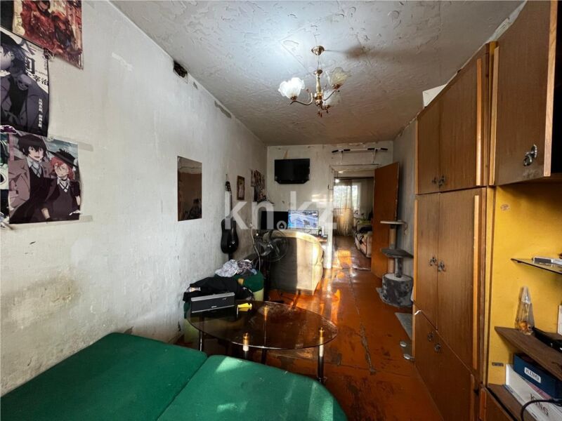Продажа 2-комнатной квартиры, 45 м² - Продажа двухкомнатных квартир в Майкудуке Караганды - страница 11 фото 4 из 7