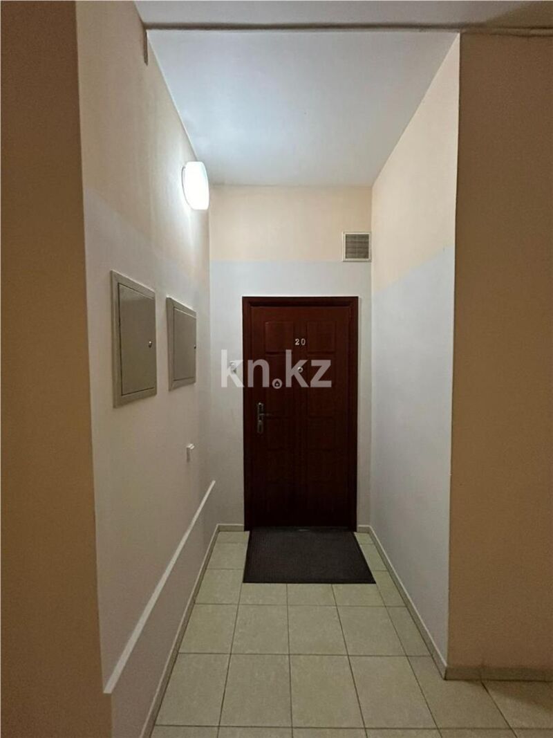 Продажа 3-комнатной квартиры, 92 м² - Продажа квартир в монолитно-каркасном доме в Астане - страница 128 фото 20 из 22