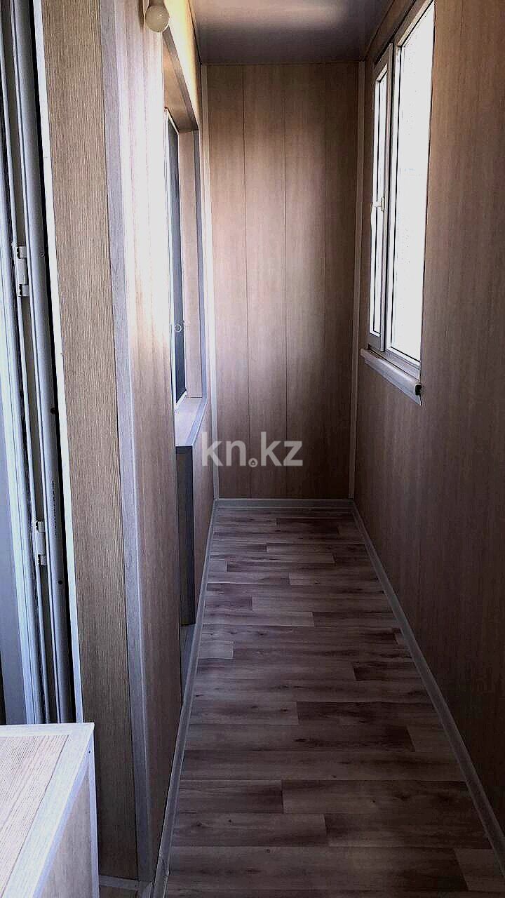 Аренда 3-комнатной квартиры, 76 м² - Аренда квартир помесячно в Алматы фото 11 из 11