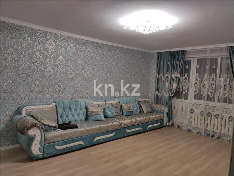 Продажа 2-комнатной квартиры, 70 м² - Продажа двухкомнатных квартир в р-не Байконур Астаны - страница 5 фото 1 из 5