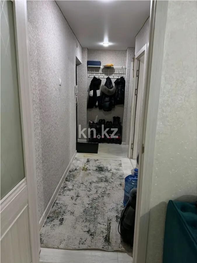 Продажа 3-комнатной квартиры, 56 м² - Продажа трехкомнатных квартир в Майкудуке Караганды - страница 7 фото 6 из 6
