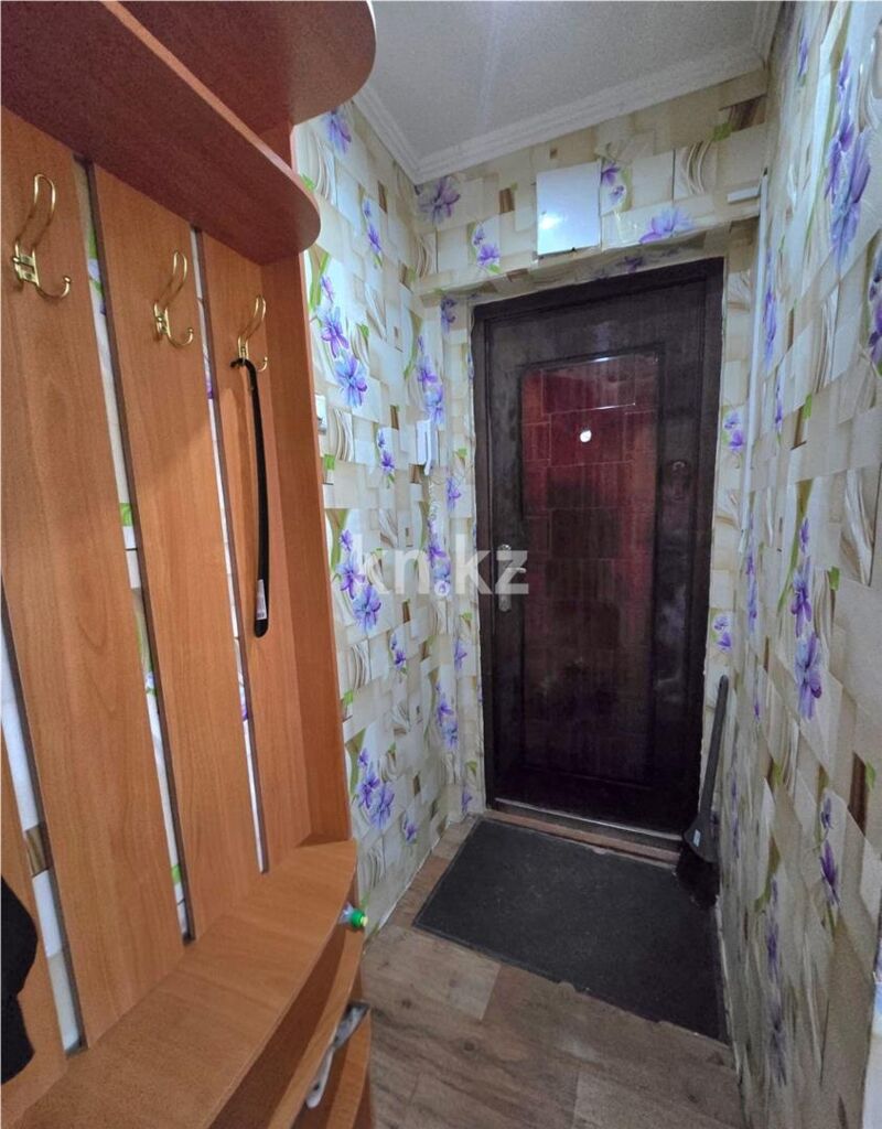 Продажа 1-комнатной квартиры, 31 м² - Продажа однокомнатных квартир в Темиртау - страница 2 фото 7 из 10