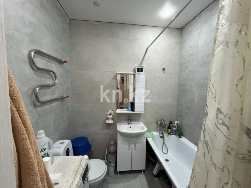 Продажа 1-комнатной квартиры, 35 м² - Продажа однокомнатных квартир в р-не Сарыарка Астаны - страница 8 фото 3 из 4