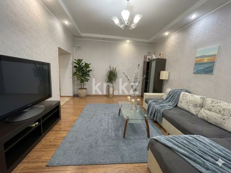 Продажа 2-комнатной квартиры, 80 м² - Продажа квартир в Казахстане - страница 137 фото 1 из 12