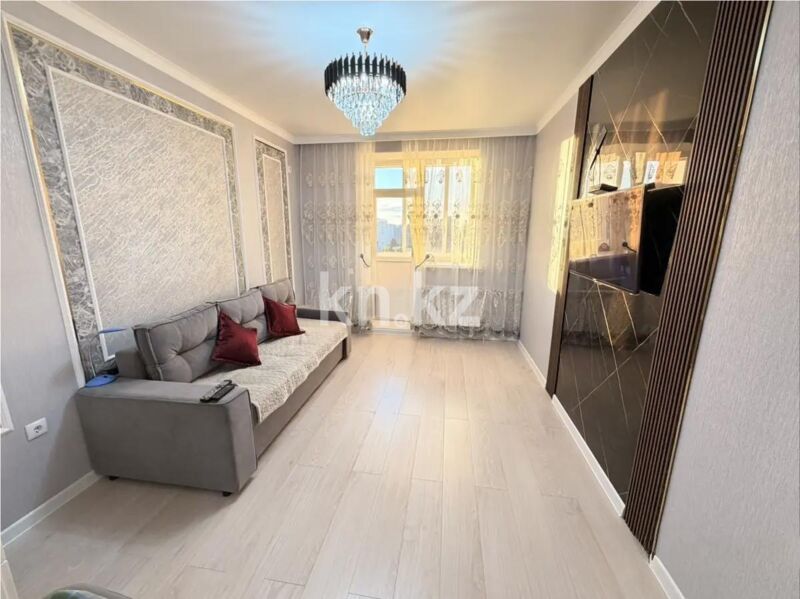 Продажа 1-комнатной квартиры, 37 м² - Продажа однокомнатных квартир в р-не Сарайшык Астаны - страница 25 фото 1 из 5
