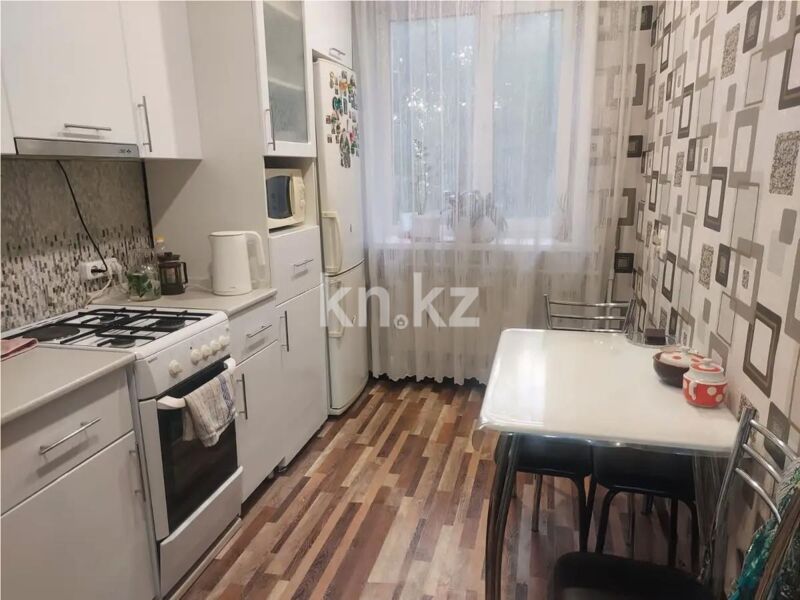 Продажа 3-комнатной квартиры, 64 м² - Продажа трехкомнатных квартир в Темиртау - страница 8 фото 4 из 5