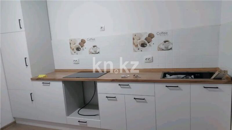 Продажа 1-комнатной квартиры, 36 м² - Продажа однокомнатных квартир в Наурызбайском р-не Алматы - страница 17 фото 1 из 1