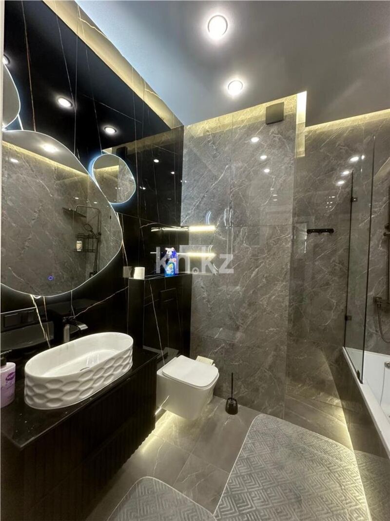 Продажа 2-комнатной квартиры, 44 м² - Недвижимость в Астане - страница 7 фото 9 из 13