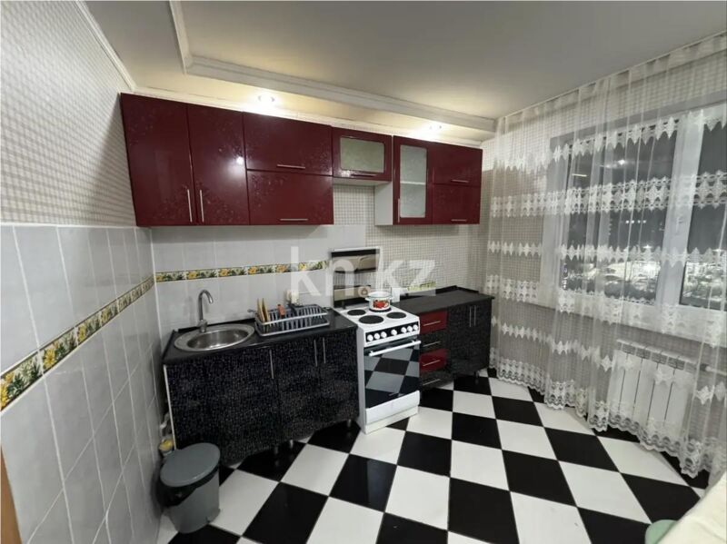Продажа 2-комнатной квартиры, 56 м² - Продажа двухкомнатных квартир в панельном доме в Караганде - страница 8 фото 3 из 6