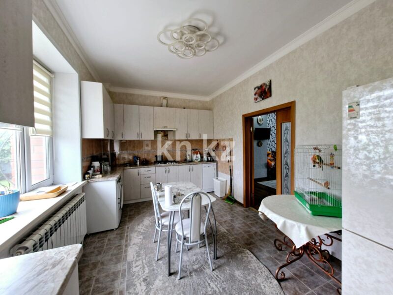 Продажа 5-комнатного дома, 325.7 м² - Недвижимость в Костанае фото 18 из 38