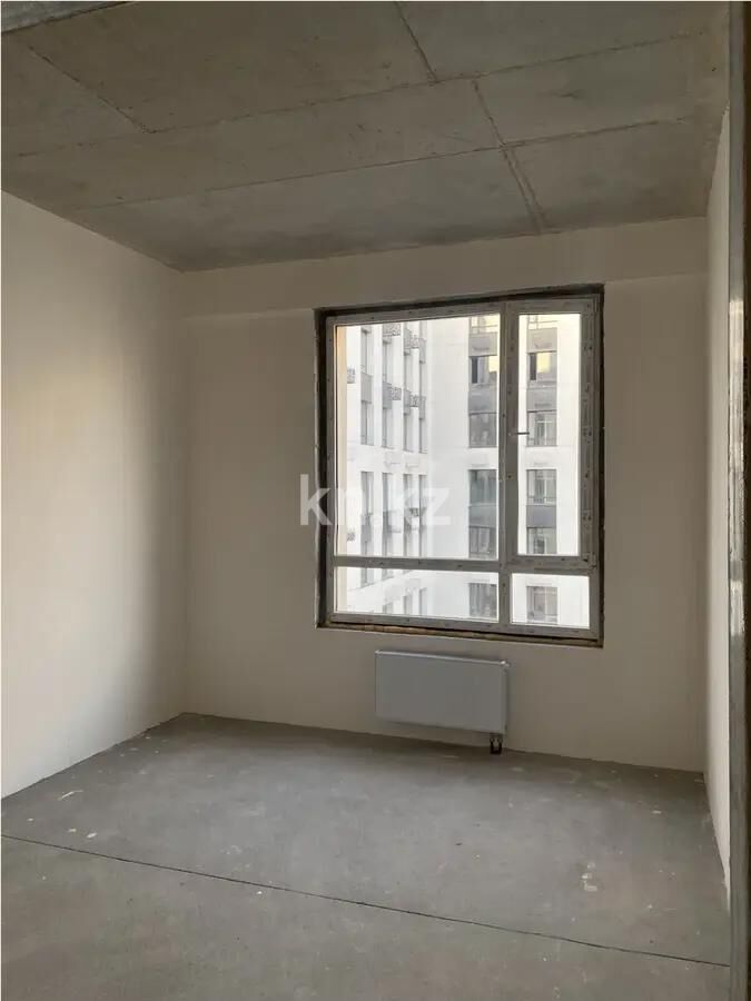 Продажа 2-комнатной квартиры, 45 м² - Продажа двухкомнатных квартир в Наурызбайском р-не Алматы - страница 25 фото 1 из 4