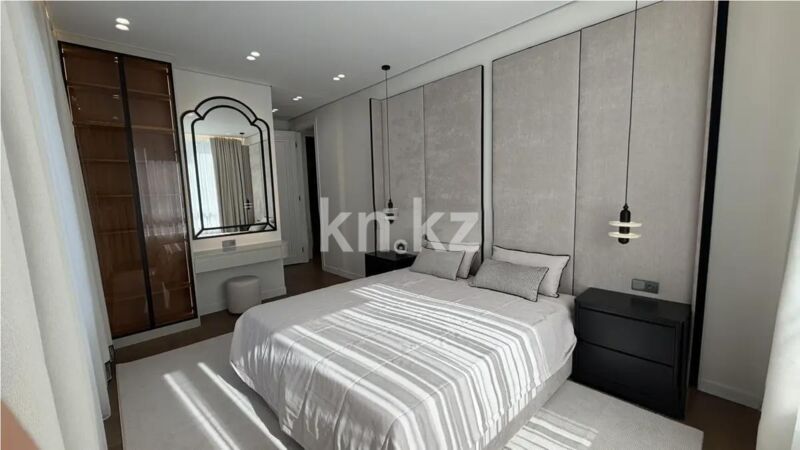 Продажа 4-комнатной квартиры, 145 м² - Продажа четырехкомнатных квартир в блочном доме в Казахстане - страница 7 фото 3 из 7