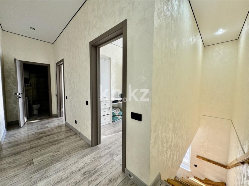 Продажа 3-комнатной квартиры, 80 м² - Продажа квартир в кирпичном доме в Караганде фото 6 из 13
