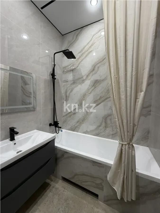 Продажа 2-комнатной квартиры, 41 м² - Продажа двухкомнатных квартир в р-не Нура Астаны - страница 8 фото 4 из 4