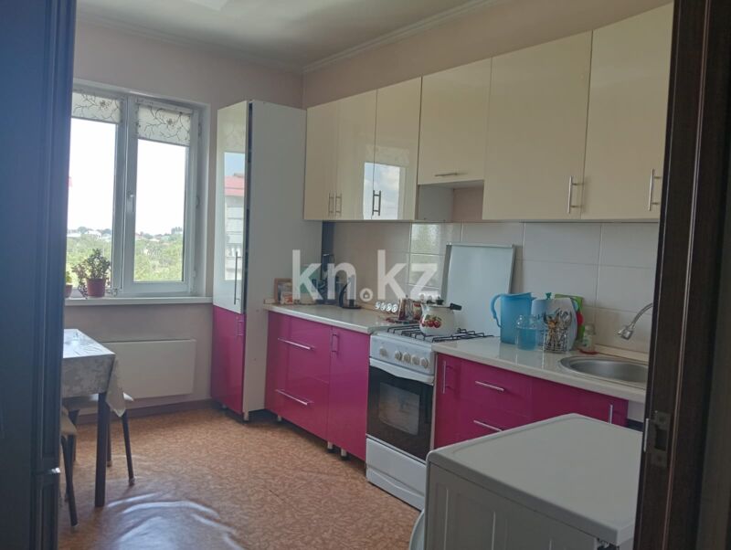 Продажа 2-комнатной квартиры, 64.3 м² - Продажа двухкомнатных квартир в монолитном доме в Алматы - страница 4 фото 6 из 6