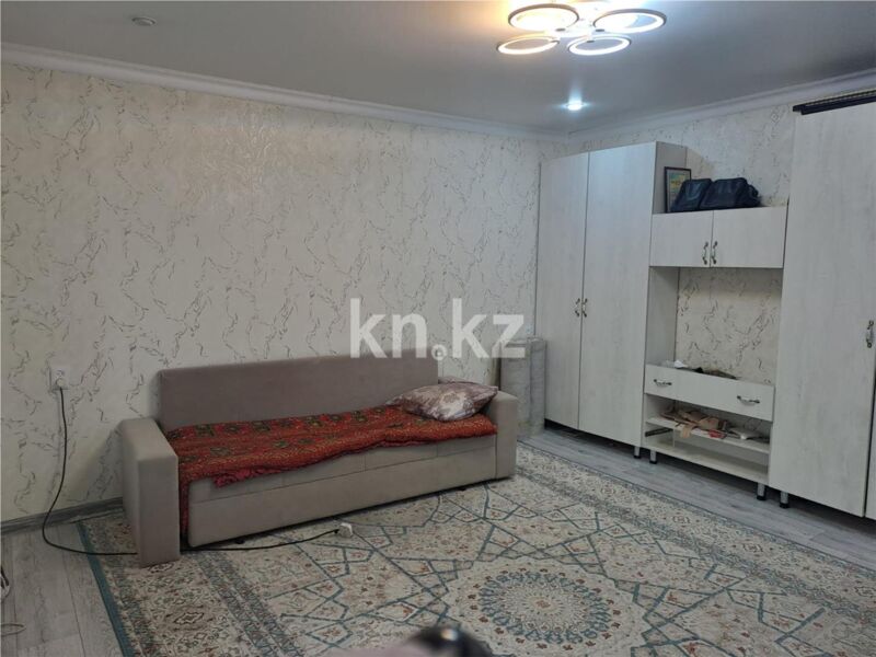 Продажа 3-комнатной квартиры, 54 м² - Продажа квартир в блочном доме в Темиртау - страница 2 фото 20 из 21