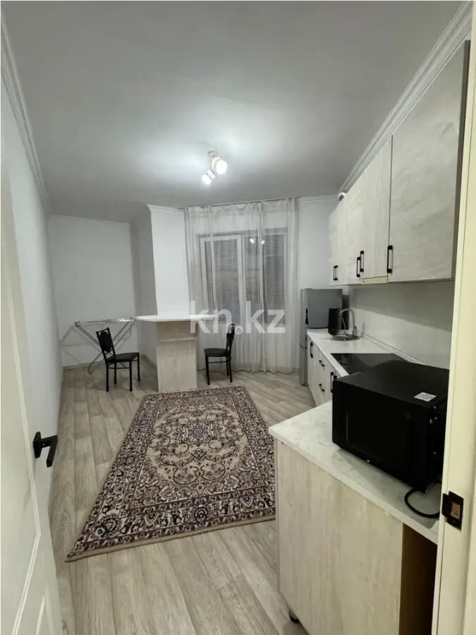 Продажа 1-комнатной квартиры, 41.1 м² - Продажа однокомнатных квартир в Алмалинском р-не Алматы - страница 12 фото 2 из 3