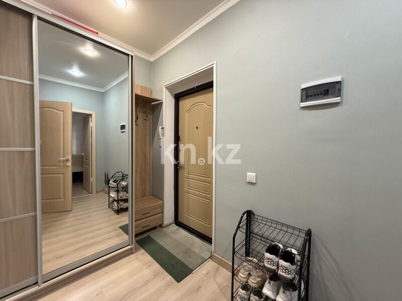 Продажа 2-комнатной квартиры, 46 м² - Продажа квартир в Казахстане - страница 7 фото 2 из 14