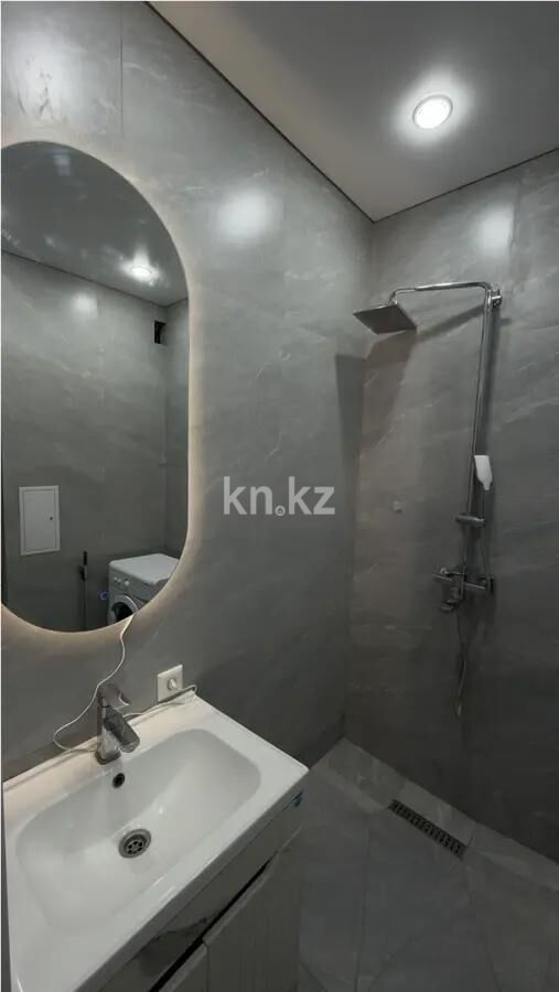 Продажа 1-комнатной квартиры, 29.6 м² - Продажа однокомнатных квартир в р-не Косшы Астаны - страница 4 фото 3 из 3