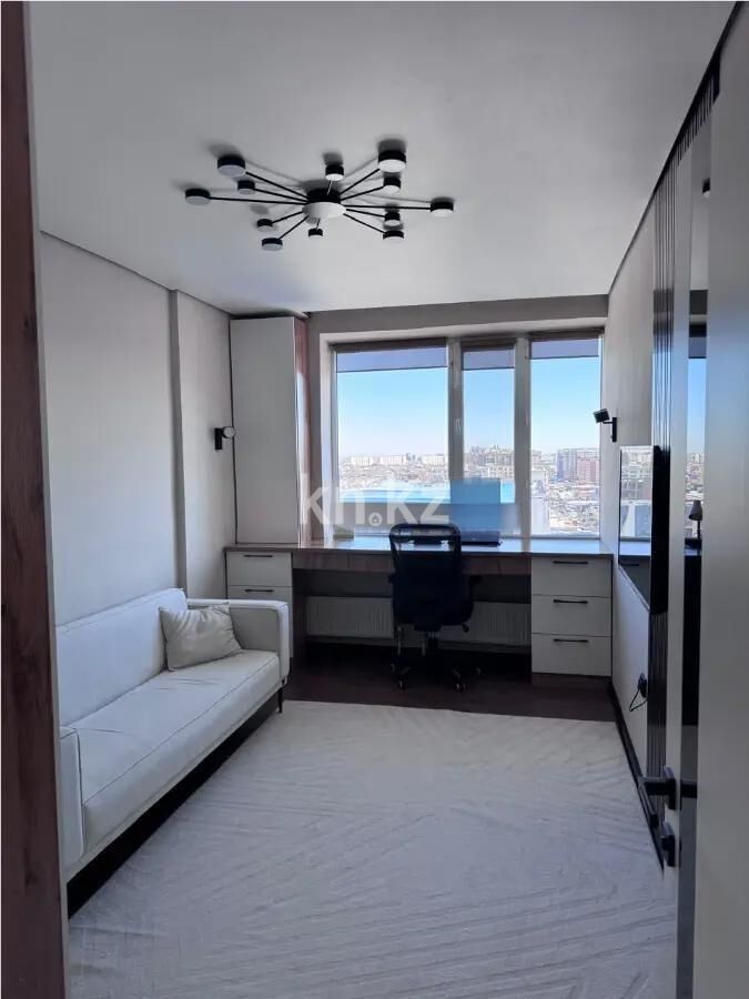 Продажа 3-комнатной квартиры, 61.5 м² - Продажа трехкомнатных квартир в блочном доме в Казахстане - страница 49 фото 2 из 6