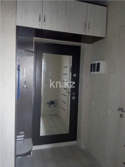 Продажа 1-комнатной квартиры, 38 м² - Продажа однокомнатных квартир в блочном доме в Казахстане - страница 4 фото 4 из 5