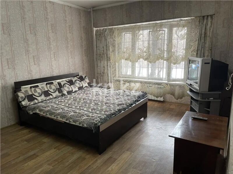 Продажа 1-комнатной квартиры, 35.4 м² - Продажа однокомнатных квартир в кирпичном доме в Алматы - страница 14 фото 1 из 3