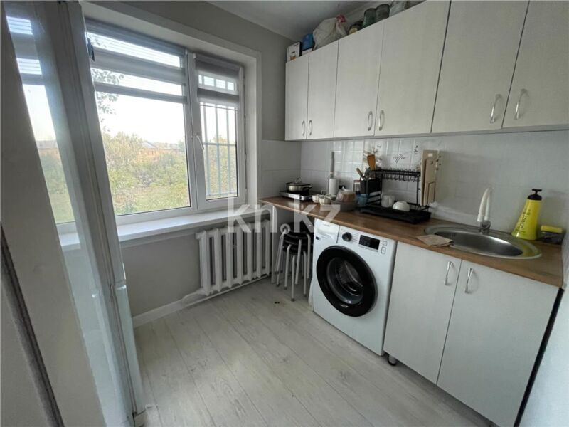 Продажа 1-комнатной квартиры, 32 м² - Продажа однокомнатных квартир в Караганде - страница 8 фото 3 из 5