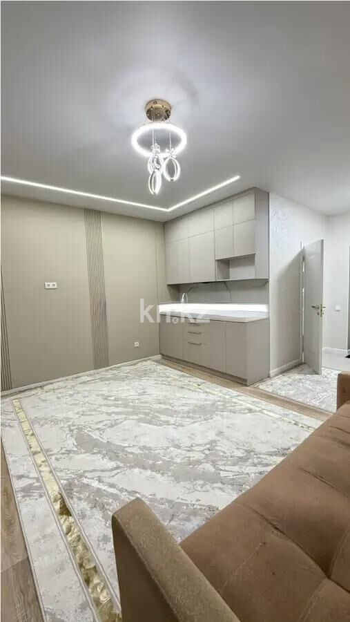 Продажа 1-комнатной квартиры, 24 м² - Продажа однокомнатных квартир в р-не Сарайшык Астаны - страница 32 фото 1 из 3