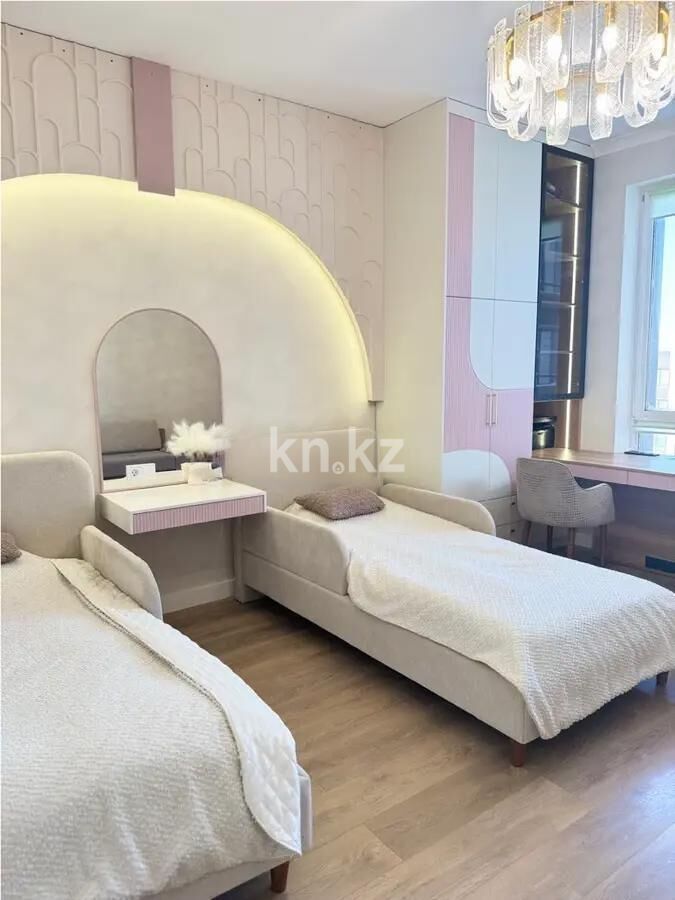 Продажа 3-комнатной квартиры, 110 м² - Продажа квартир в блочном доме в Астане - страница 172 фото 3 из 5