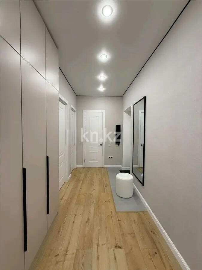 Продажа 3-комнатной квартиры, 108 м² - Продажа квартир в монолитно-каркасном доме в Казахстане - страница 5 фото 6 из 6