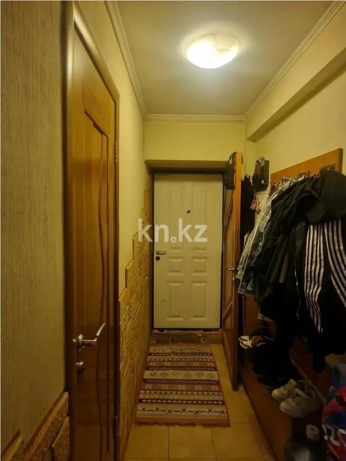 Продажа 2-комнатной квартиры, 67 м² - Продажа двухкомнатных квартир в кирпичном доме в Алматы - страница 8 фото 7 из 7