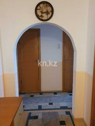Продажа 3-комнатной квартиры, 62 м² - Продажа квартир в панельном доме в Астане - страница 14 фото 23 из 25