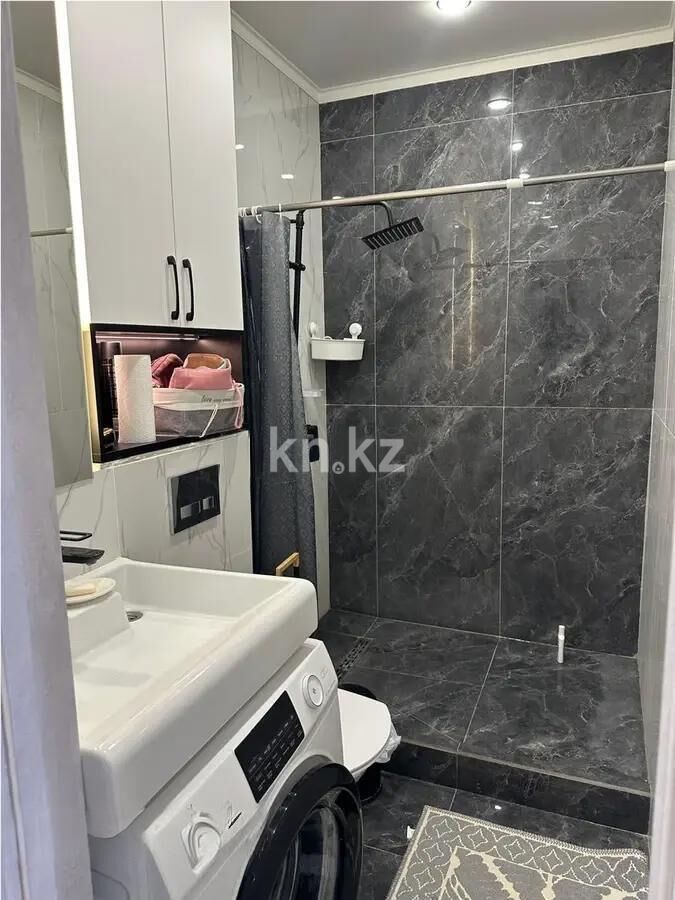 Продажа 2-комнатной квартиры, 51 м² - Продажа квартир в монолитном доме в Алматы - страница 22 фото 3 из 4