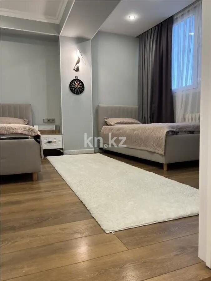 Продажа 3-комнатной квартиры, 91 м² - Продажа квартир в новостройках Алматы - страница 20 фото 1 из 7