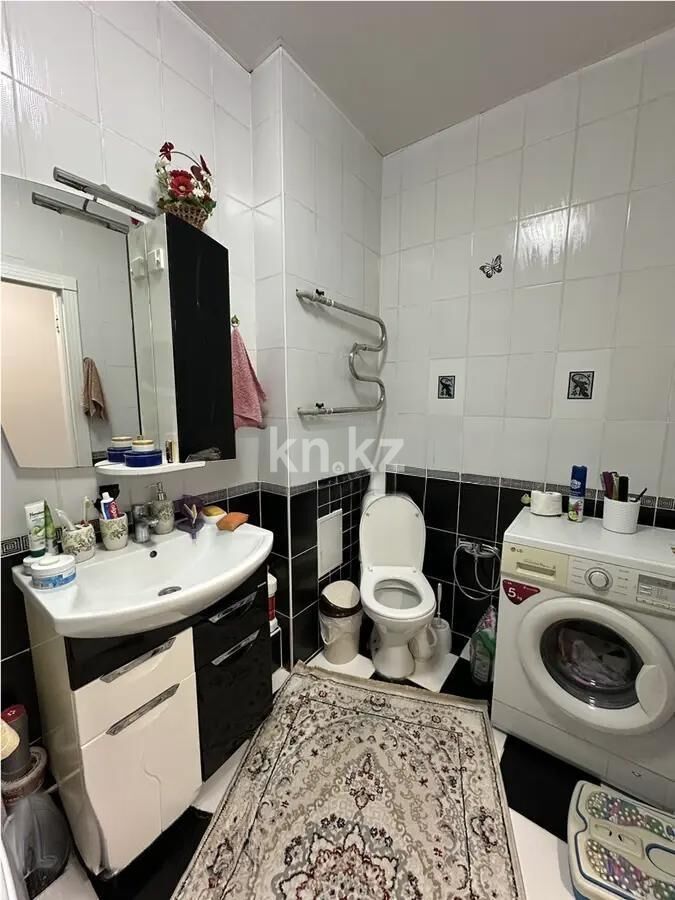 Продажа 2-комнатной квартиры, 68.5 м² - Продажа двухкомнатных квартир в р-не Есиль Астаны - страница 44 фото 5 из 7