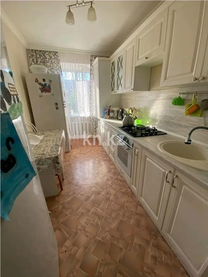 Продажа 4-комнатной квартиры, 77.9 м² - Продажа четырехкомнатных квартир в кирпичном доме в Казахстане - страница 15 фото 5 из 8