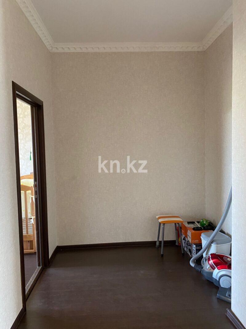Продажа 4-комнатной квартиры, 134 м² - Продажа четырехкомнатных квартир в монолитно-каркасном доме в Казахстане - страница 7 фото 11 из 24