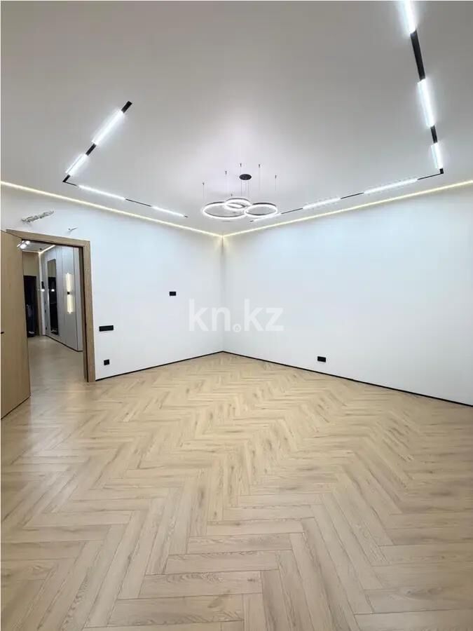 Продажа 3-комнатной квартиры, 100 м² - Продажа квартир от собственников в Алматы - страница 16 фото 1 из 4