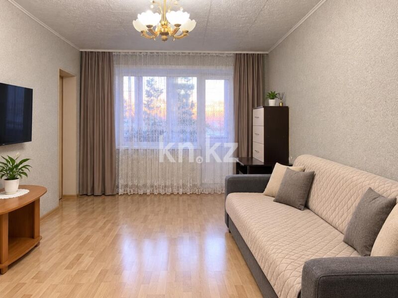 Продажа 2-комнатной квартиры, 47.4 м² - Продажа двухкомнатных квартир в блочном доме в Казахстане - страница 2 фото 1 из 8