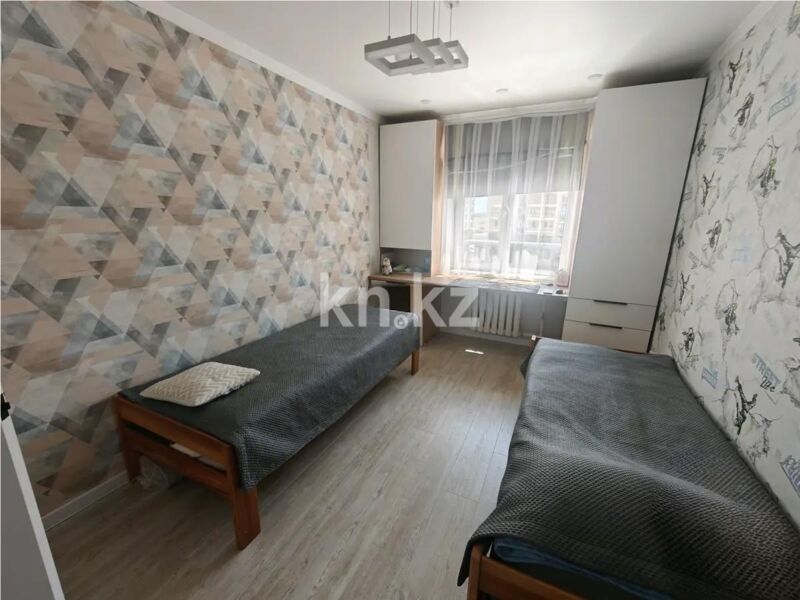 Продажа 3-комнатной квартиры, 64 м² - Продажа трехкомнатных квартир на Юго-Востоке Караганды - страница 14 фото 2 из 5